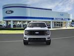 New 2025 Ford F-150 STX SuperCrew Cab for sale #73398 - photo 6