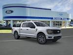 New 2025 Ford F-150 STX SuperCrew Cab for sale #73398 - photo 7