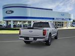 New 2025 Ford F-150 STX SuperCrew Cab for sale #73398 - photo 8