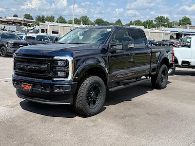New 2025 Ford F-250 Crew Cab for sale #73403 - photo 1
