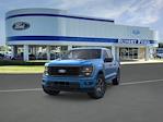 New 2025 Ford F-150 STX SuperCrew Cab for sale #73440 - photo 2