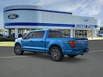 New 2025 Ford F-150 STX SuperCrew Cab for sale #73440 - photo 1