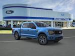New 2025 Ford F-150 STX SuperCrew Cab for sale #73440 - photo 6