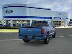 New 2025 Ford F-150 STX SuperCrew Cab for sale #73440 - photo 7