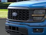 New 2025 Ford F-150 STX SuperCrew Cab for sale #73440 - photo 16