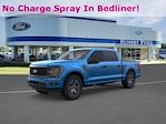 New 2025 Ford F-150 STX SuperCrew Cab for sale #73440 - photo 22