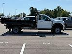New 2025 Ford F-450 Regular Cab Steel Dump Truck for sale #73558 - photo 3