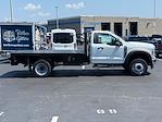 New 2025 Ford F-450 Regular Cab Stake Bed for sale #73564 - photo 3