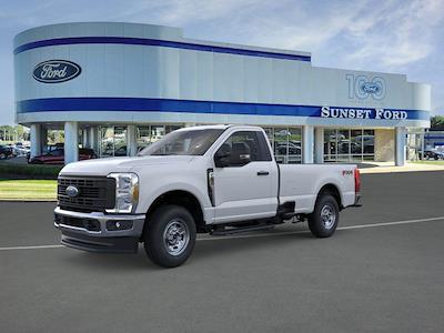 New 2026 Ford F-250 XL Regular Cab for sale #73601 - photo 1