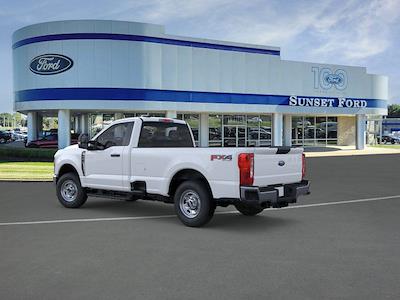 New 2026 Ford F-250 XL Regular Cab for sale #73601 - photo 2
