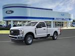 New 2026 Ford F-250 XL Regular Cab for sale #73601 - photo 1