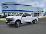 New 2026 Ford F-350 King Ranch Crew Cab for sale #73619 - photo 1
