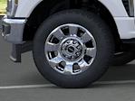 New 2026 Ford F-350 King Ranch Crew Cab for sale #73619 - photo 19