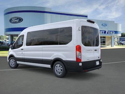 New 2025 Ford Transit 350 XLT Passenger Van for sale #73632 - photo 2