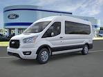 New 2025 Ford Transit 350 XLT Passenger Van for sale #73632 - photo 1