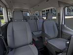 New 2025 Ford Transit 350 XLT Passenger Van for sale #73632 - photo 10