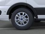 New 2025 Ford Transit 350 XLT Passenger Van for sale #73632 - photo 19