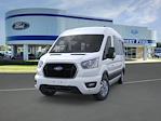 New 2025 Ford Transit 350 XLT Passenger Van for sale #73632 - photo 3