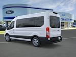 New 2025 Ford Transit 350 XLT Passenger Van for sale #73632 - photo 2