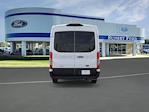 New 2025 Ford Transit 350 XLT Passenger Van for sale #73632 - photo 5