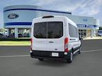 New 2025 Ford Transit 350 XLT Passenger Van for sale #73632 - photo 8