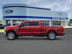 New 2026 Ford F-350 Lariat Crew Cab for sale #73666 - photo 4