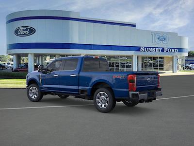 New 2026 Ford F-350 Lariat Crew Cab for sale #73667 - photo 2