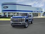 New 2026 Ford F-350 Lariat Crew Cab for sale #73667 - photo 3