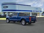 New 2026 Ford F-350 Lariat Crew Cab for sale #73667 - photo 2