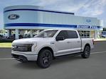 New 2025 Ford F-150 Lightning Flash SuperCrew Cab for sale #73670 - photo 1