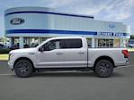 New 2025 Ford F-150 Lightning Flash SuperCrew Cab for sale #73670 - photo 4