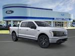 New 2025 Ford F-150 Lightning Flash SuperCrew Cab for sale #73670 - photo 7