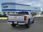 New 2025 Ford F-150 Lightning Flash SuperCrew Cab for sale #73670 - photo 8