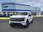 New 2025 Ford F-150 Lightning Flash SuperCrew Cab for sale #73671 - photo 3