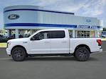New 2025 Ford F-150 Lightning Flash SuperCrew Cab for sale #73671 - photo 4