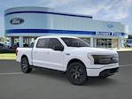 New 2025 Ford F-150 Lightning Flash SuperCrew Cab for sale #73671 - photo 7