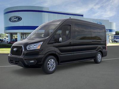New 2025 Ford Transit 350 XLT Passenger Van for sale #73705 - photo 1