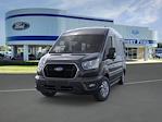 New 2025 Ford Transit 350 XLT Passenger Van for sale #73705 - photo 3