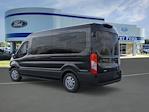 New 2025 Ford Transit 350 XLT Passenger Van for sale #73705 - photo 2