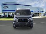 New 2025 Ford Transit 350 XLT Passenger Van for sale #73705 - photo 6