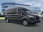 New 2025 Ford Transit 350 XLT Passenger Van for sale #73705 - photo 7