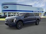 New 2025 Ford F-150 Lightning Flash SuperCrew Cab for sale #73736 - photo 1