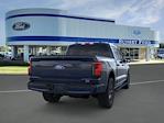 New 2025 Ford F-150 Lightning Flash SuperCrew Cab for sale #73736 - photo 8