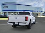 New 2025 Ford F-150 Lightning Flash SuperCrew Cab for sale #73744 - photo 8