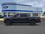 New 2025 Ford F-150 XLT SuperCrew Cab for sale #73748 - photo 4