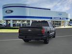 New 2025 Ford F-150 XLT SuperCrew Cab for sale #73748 - photo 8