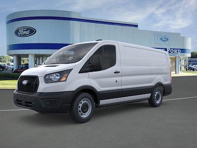 New 2026 Ford Transit 250 Low Roof Empty Cargo Van for sale #73833 - photo 1