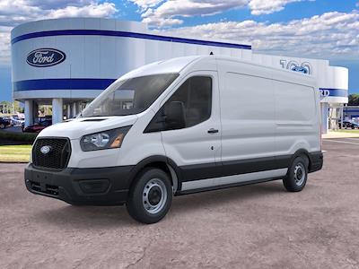 New 2026 Ford Transit 250 Medium Roof Cargo Van for sale #73837 - photo 1