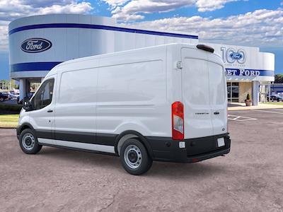 New 2026 Ford Transit 250 Medium Roof Cargo Van for sale #73837 - photo 2