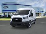 New 2026 Ford Transit 250 Medium Roof Empty Cargo Van for sale #73838 - photo 3